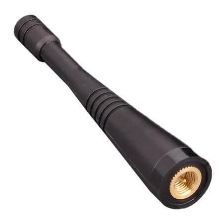 ANT-B8-CW-QW-SMA RF ANT LTE B8 WHIP STR SMA PLUG - 1