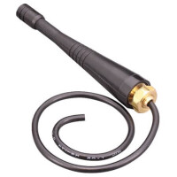 ANT-B8-PW-QW RF ANT LTE B8 WHIP STR CAB PAN - 1