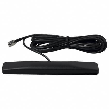 ANT-DB1-HDP-SMA RF ANT 892MHZ/1.85GHZ FLAT BAR - 1