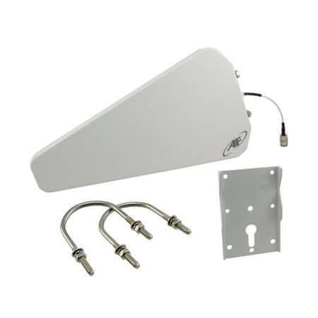 ANT-DB1-LP-RM-01-N RF ANT 892MHZ/1.94GHZ LOG PERIOD - 1