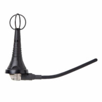 ANT-DB1-RMT-TNC RF ANT 892MHZ/1.85GHZ WHIP STR - 1