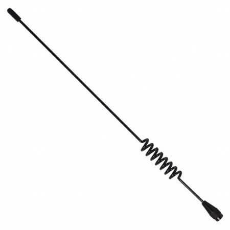 ANT-ELE-S01-005 RF ANT 892MHZ WHIP STR M5 CONN - 1