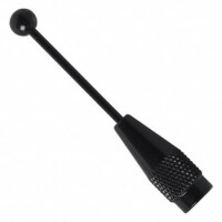 ANT-ELE-S01-010 RF ANT 892MHZ/1.85GHZ WHIP STR - 1