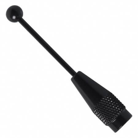 ANT-ELE-S01-010 RF ANT 892MHZ/1.85GHZ WHIP STR - 1