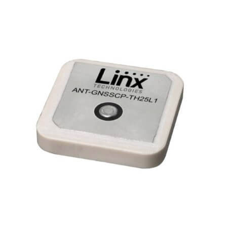 ANT-GNSSCP-TH25L1 RF ANT GNSS PATCH L1 25X25 PIN - 1
