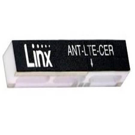 ANT-LTE-CER-T RF ANT 829MHZ/1.94GHZ CHIP SLD - 1