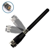 ANT-LTE-MON-SMA RF ANT 700MHZ/850MHZ WHIP TILT - 1