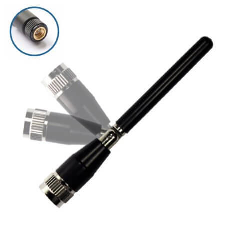 ANT-LTE-MON-SMA RF ANT 700MHZ/850MHZ WHIP TILT - 1