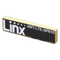 ANT-LTE-SP610-T RF ANT LTE 698MHZ-2.7GHZ CHIP SL - 1