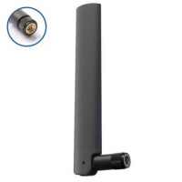 ANT-LTE-WS-SMA LTE BLADE SWIVEL DIPOLE SMA - 1
