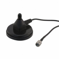 ANT-MAG-B85-RPS BASE MAGN 85MM 13.1' CBL RP-SMA - 1