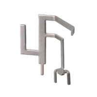 ANT-W63-MSA-TH1 ANT WIFI6 2.4/5/6GHZ STAMPD TH - 1