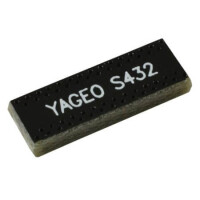 ANT1204F002R0433A ANTENNA CHIP 433MHZ 12X04X1.6 MM - 1
