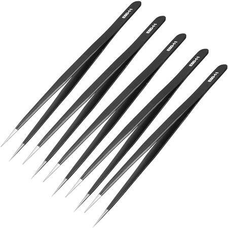 Antistatic Tweezers ESD-11 ESD - 2