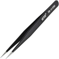 Antistatic Tweezers ESD-12 ESD - 1
