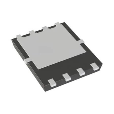 AON6246 MOSFET DIS.13A 60V N-CH DFN8 SMT - 1