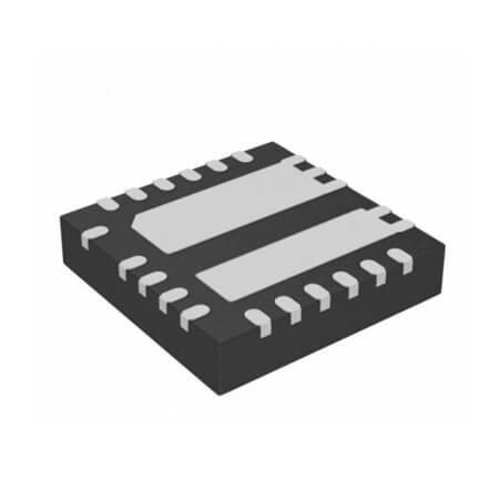 AOZ2261AQI-10 IC-2261 REG BUCK ADJ 8A 22-PowerTFQFN - 1