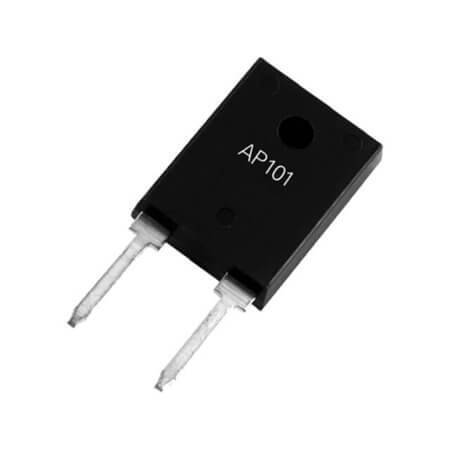 AP101 3R3 J RES.100W 3.3 OHMS %5 TO-247 - 1