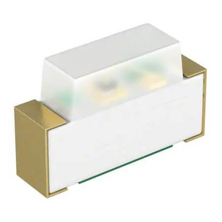 APA1606SURCK LED SMD RED 220mcd 110° WATER CLEAR - 1