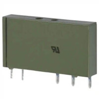 APE30012 RELAY 6A 12V 1PNC PANASONIC - 1