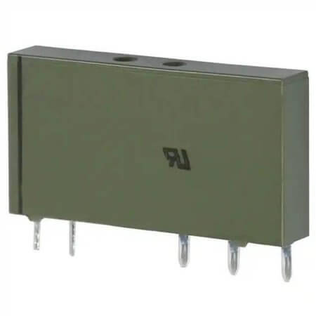 APE30012 RELAY 6A 12V 1PNC PANASONIC - 1