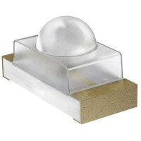 APTD2012LSURCK LED SMD 0805 RED 150mcd 40° WATER CLEAR - 1