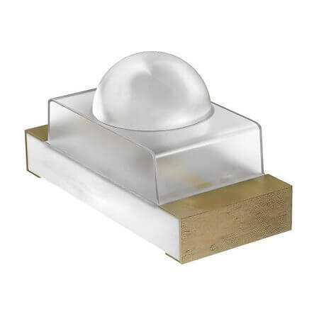 APTD2012LZGCK LED SMD 0805 GREEN 440mcd 30° WATER CLEAR - 1