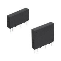 AQG22124 RELAY SOLID STATE 2A 75-265V SPST-NO(1FormA) - 1