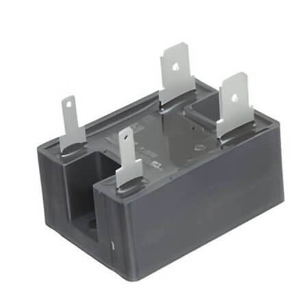 AQJ419V RELAY SOLID STATE 25A 75V-264V SPST-NO(1FormA) - 1