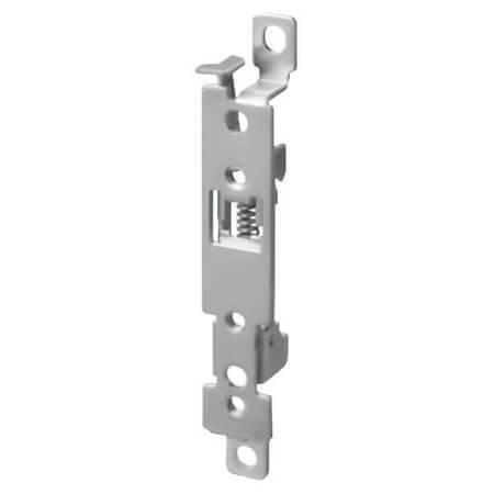 AQP-DPJ RELAY ACCESSORY RAIL MOUNTING PLATE PANASONIC - 1