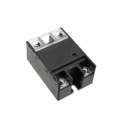 AQR40A2-S-Z10/18VDC RELAY SOLID STATE 40A 75-250V SPST-NO(1FormA) - 1