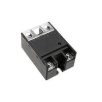 AQR40A2-S-Z18/28VDC RELAY SOLID STATE 40A 75-250V SPST-NO(1FormA) - 1