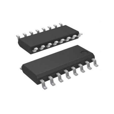 AQS221N2SX RELAY SOLID STATE 60mA 0-40V SPST-NO(1FormA)x4 - 1