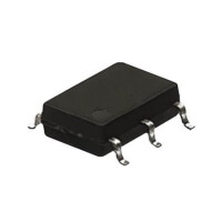 AQV216S RELAY SOLID STATE 40mA 0-60V DPST-NO(2FormA) - 1