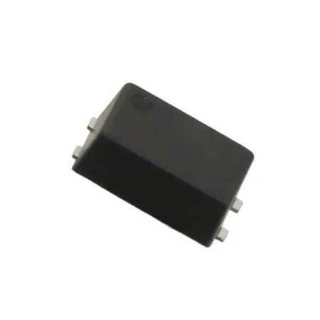 AQY221R2MY RELAY SOLID STATE 250mA 0-40V SPST-NO(1FormA) - 1