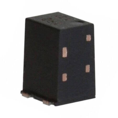AQY221R2T RELAY SOLID STATE 250mA 0-40V SPST-NO(1FormA) - 1