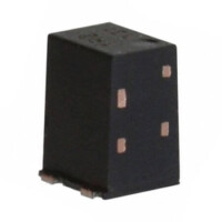 AQY225R3T RELAY SOLID STATE 120mA 0-100V SPST-NO(1FormA) - 1