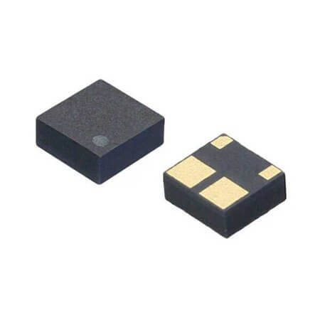 AQY2C1R3PZ RELAY SOLID STATE 100mA 0-40V SPST-NO(1FormA) - 1