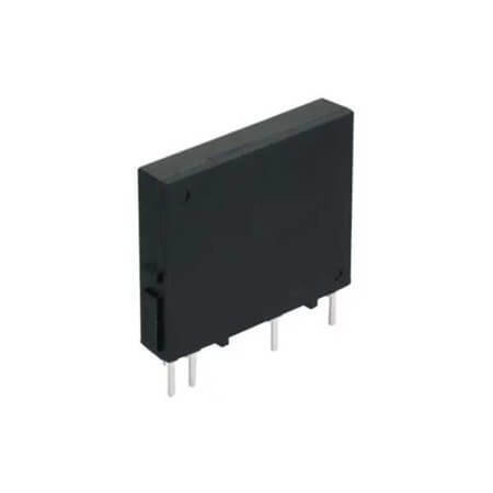 AQZ205G RELAY SOLID STATE 4A 0-100V SPST-NO(1FormA) - 1