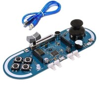 Arduino Esplora Joystick Photosensitive Sensor - Support LCD - 1