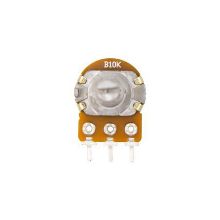 Arduino Uno R3 Başlangıç Seti-Pilli Logolu - 4