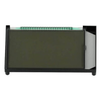 ARKH-1671TGPBTOPH-01 LCD GRAPHIC 79.26X43X56X13MM 23 PIN - 1