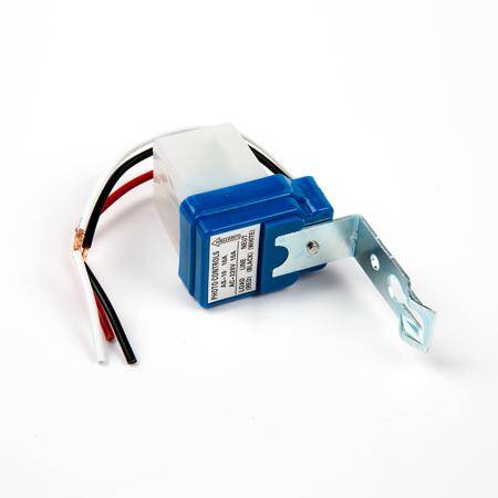 AS-10 110V 10A Optical Switch - 3