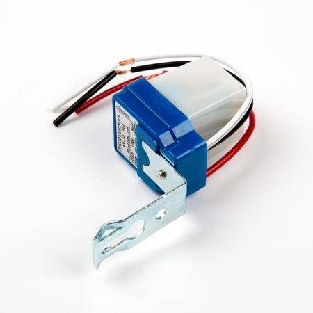 AS-10 110V 10A Optical Switch - 4