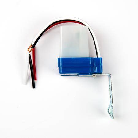 AS-10 110V 10A Optical Switch - 5