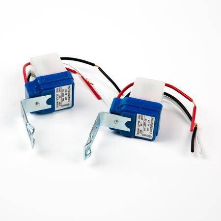 AS-10 110V 10A Optical Switch - 7
