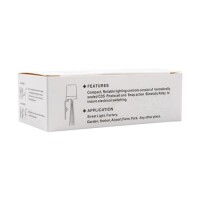 AS-10 110V 10A Optical Switch - 9