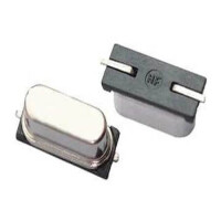 AS-25.000-30-F-EXT-SMD-T CRYSTAL 25MHZ HC49SMT 30pF SMD - 1