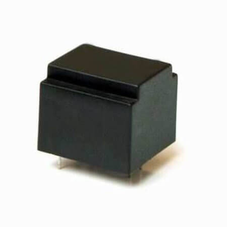 AS2010-E-0050-060-S TRANSFORMER IN 230V OUT 83.3mA OUT 6V EE20/11-0.6 - 1