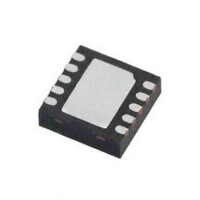 AS3953A-BDFM IC-3953A RFID TRANSP.HI-SPEED PASSIVE INTERFACE - 1